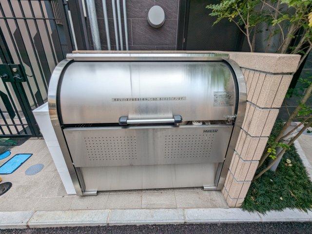 エルファーロ目黒Ⅰ（0403） 部屋画像