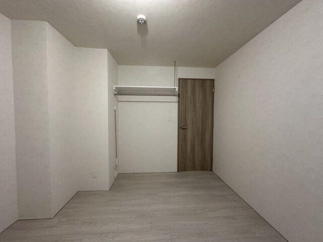 ＧＲＡＮ ＰＡＳＥＯ大井町（204） リビング