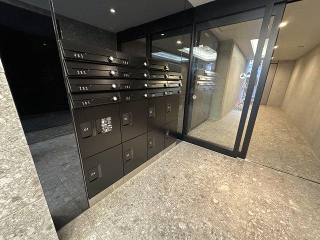 ＧＲＡＮ ＰＡＳＥＯ大井町（303） 部屋画像