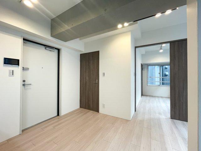 スフィア日本橋富沢町（203） 室内