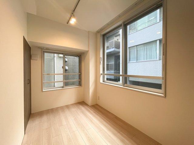 スフィア日本橋富沢町（203） その他部屋・スペース
