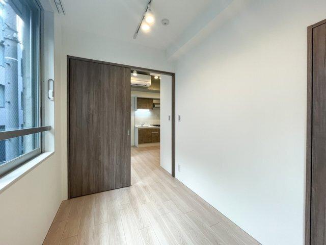 スフィア日本橋富沢町（203） その他部屋・スペース