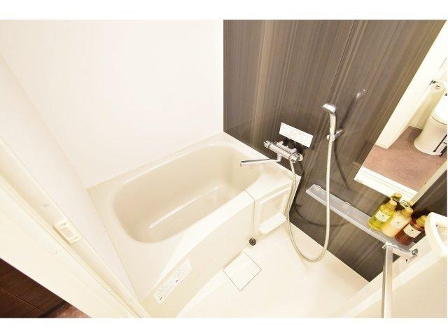 ガリシア中野弥生町（602） 室内
