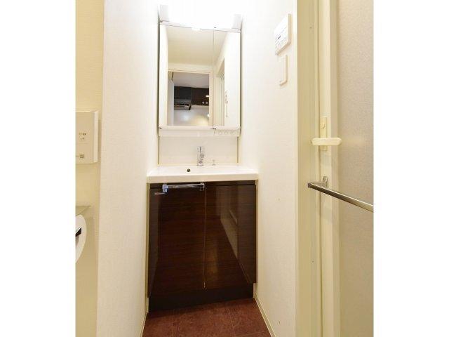 ガリシア中野弥生町（602） 室内