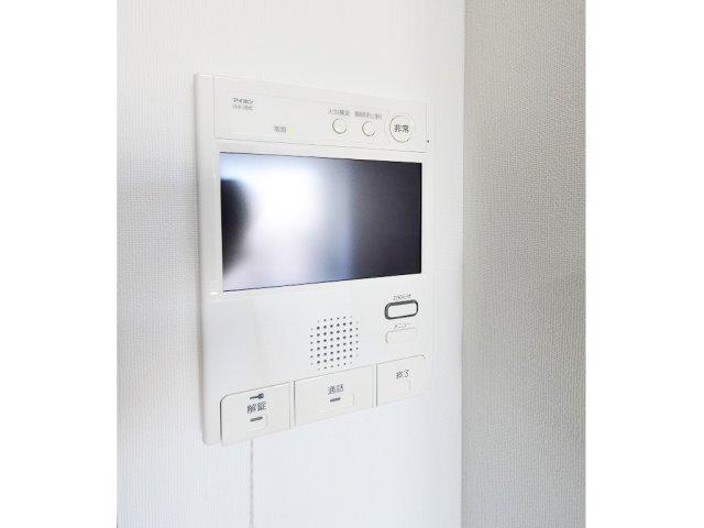ガリシア中野弥生町（602） 室内