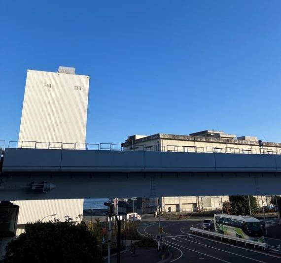 ベイサイドステージ東京（302） 部屋画像