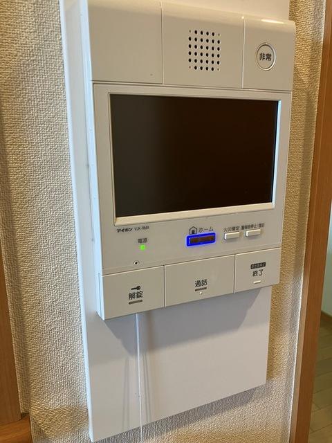 ベイサイドステージ東京（302） セキュリティ