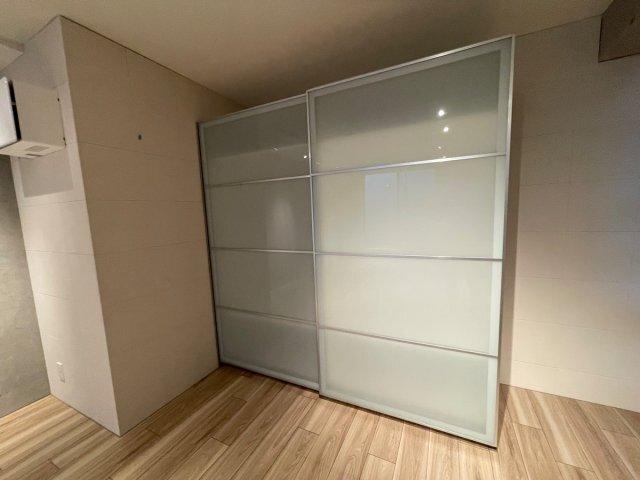 ＧＲＡＮ ＰＡＳＥＯ吉祥寺（106） 収納