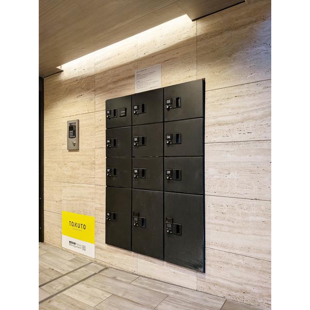 ＬＥＧＡＬＡＮＤ市谷薬王寺（0206） 部屋画像