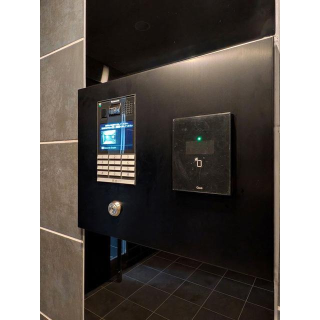 ASMACI MAISON両国Ⅱ（0601） 部屋画像