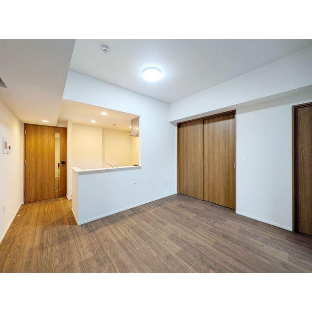 ASMACI MAISON両国Ⅱ（0601） リビング