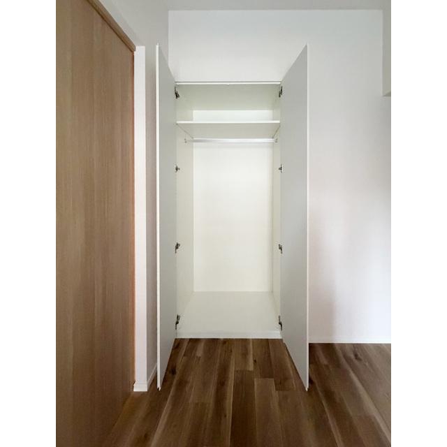 ASMACI MAISON両国Ⅱ（0303） 収納