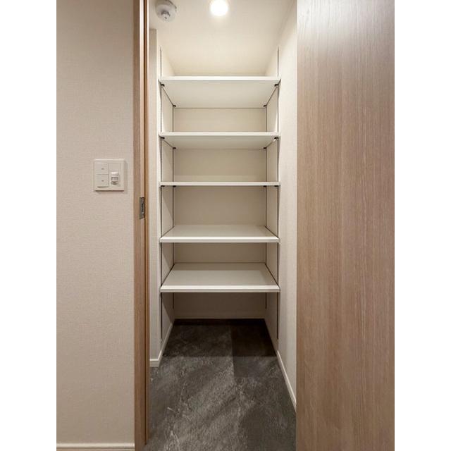 ASMACI MAISON両国Ⅱ（0303） 部屋画像
