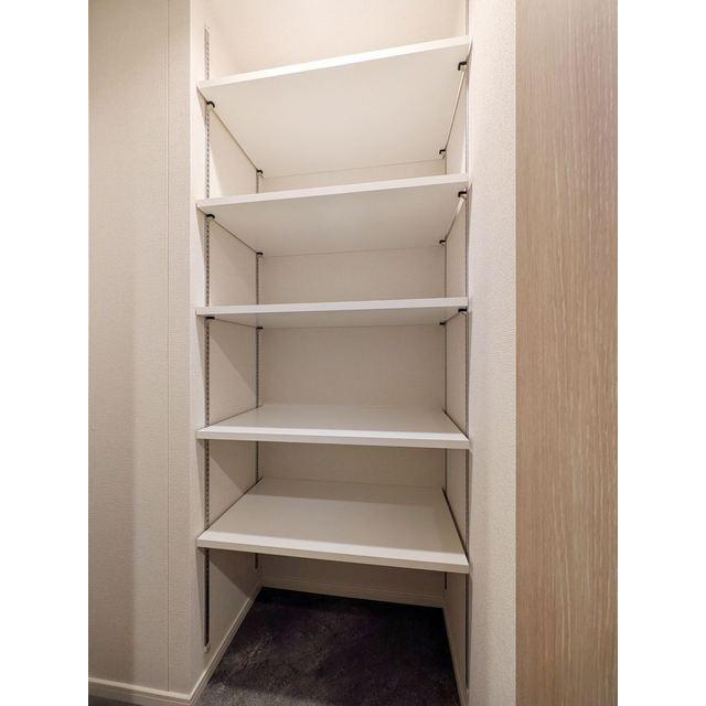 ASMACI MAISON両国Ⅱ（0503） 部屋画像