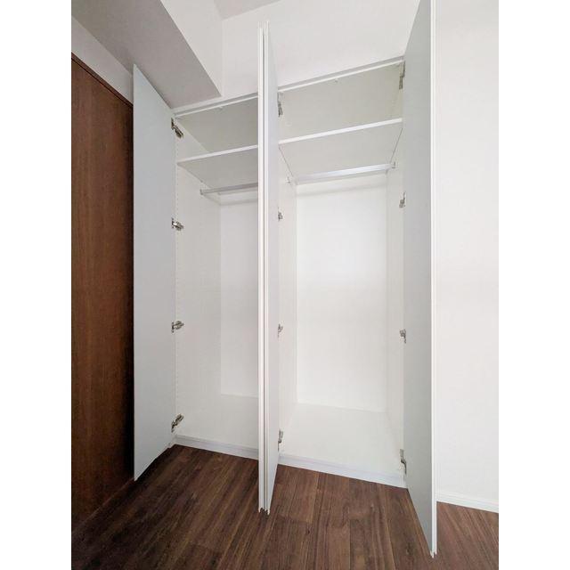 ASMACI MAISON両国Ⅱ（0701） 収納