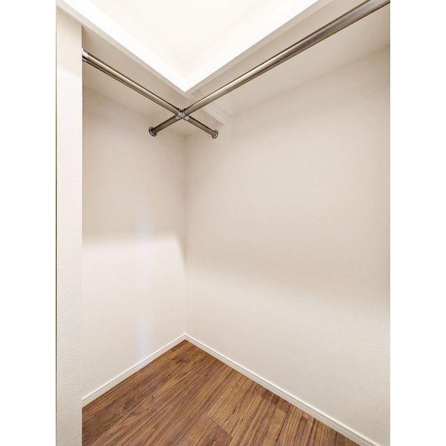 ASMACI MAISON両国Ⅱ（0601） 部屋画像