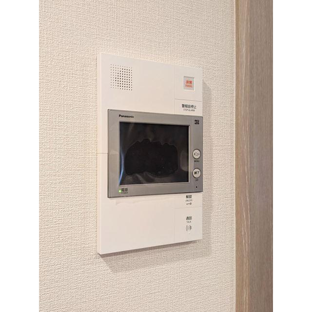 ASMACI MAISON両国Ⅱ（0503） 部屋画像