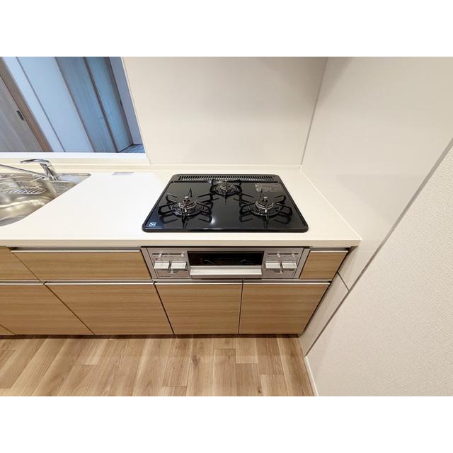 ASMACI MAISON両国Ⅱ（0303） 部屋画像