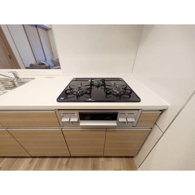 ASMACI MAISON両国Ⅱ（0503） 部屋画像