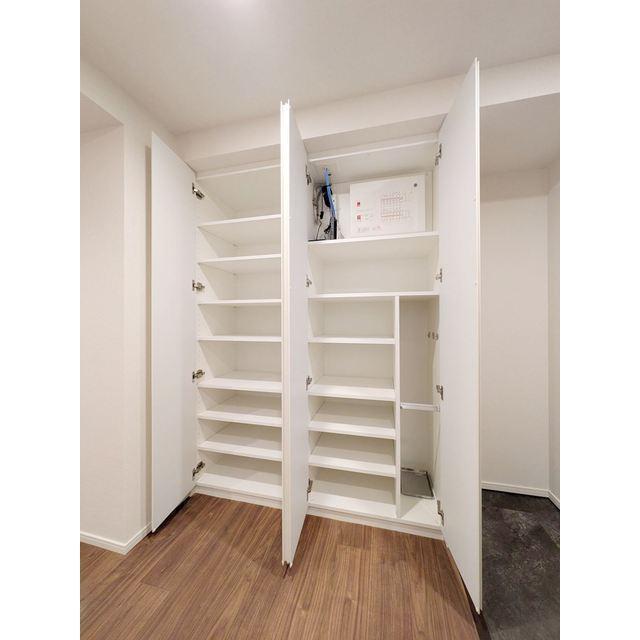 ASMACI MAISON両国Ⅱ（0701） 部屋画像
