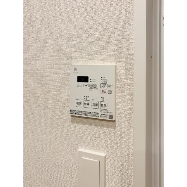 ASMACI MAISON両国Ⅱ（0303） 部屋画像