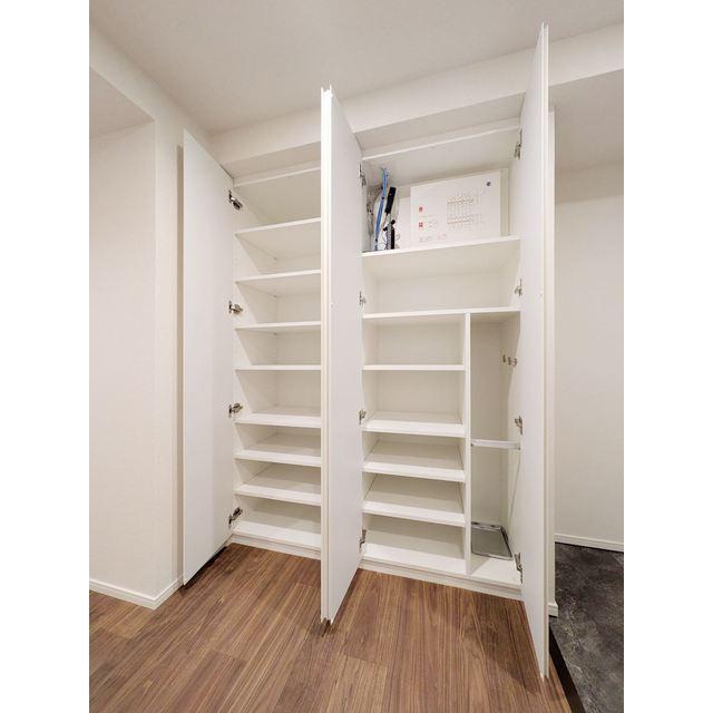 ASMACI MAISON両国Ⅱ（0601） 部屋画像