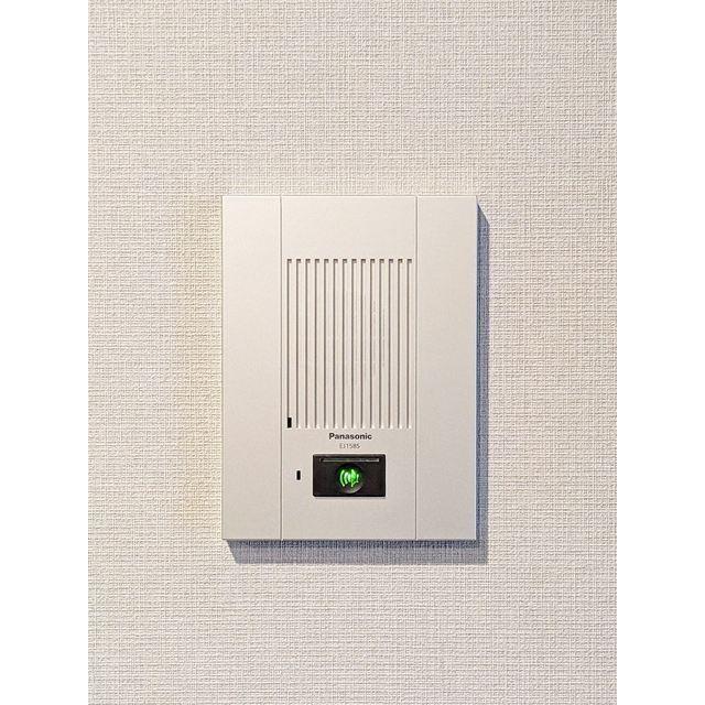 ASMACI MAISON両国Ⅱ（0601） 部屋画像