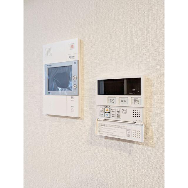 ASMACI MAISON両国Ⅱ（0701） 部屋画像