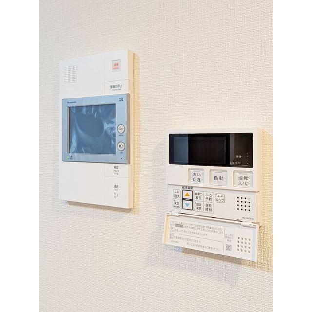 ASMACI MAISON両国Ⅱ（0601） 部屋画像