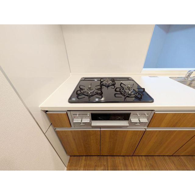 ASMACI MAISON両国Ⅱ（0601） 部屋画像