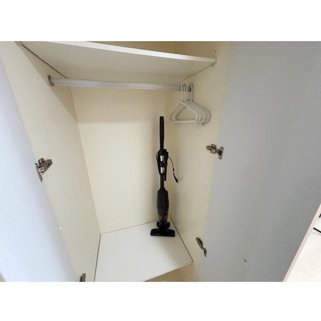 プレスタイル菊川（1202） 室内
