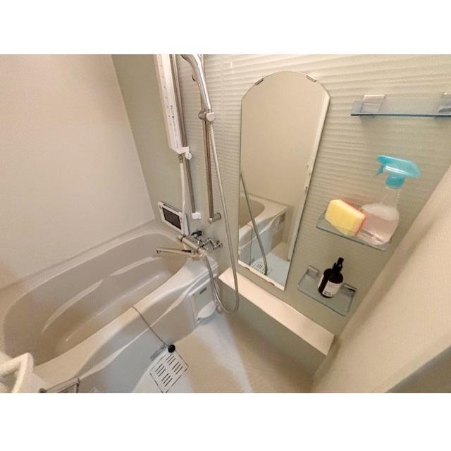 プレスタイル菊川（1202） 室内