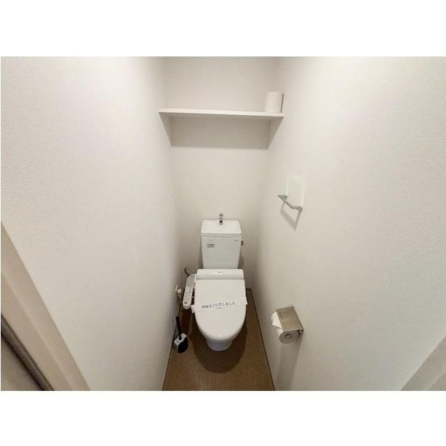 プレスタイル菊川（1202） 室内