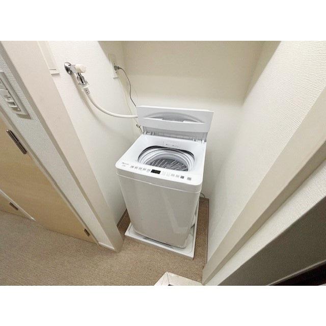 プレスタイル菊川（1202） 室内