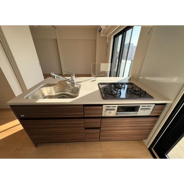 ACP Residence 錦糸町（0303） キッチン