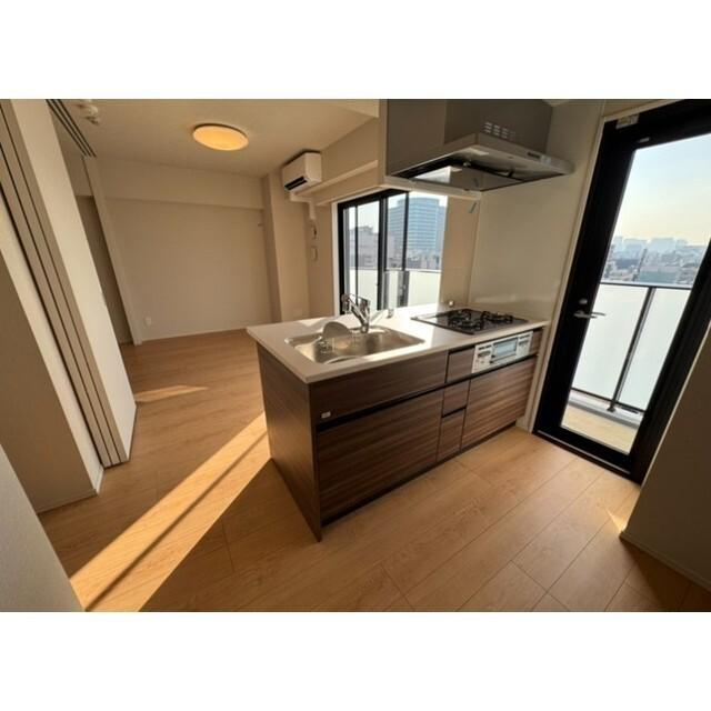 ACP Residence 錦糸町（1103） その他