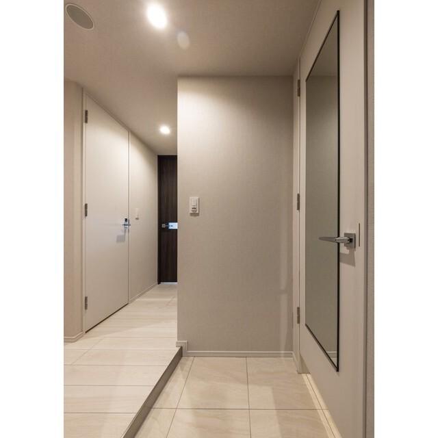 ACP Residence 錦糸町（0403） 玄関