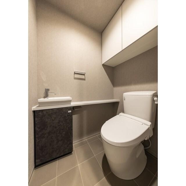 ACP Residence 錦糸町（1003） トイレ