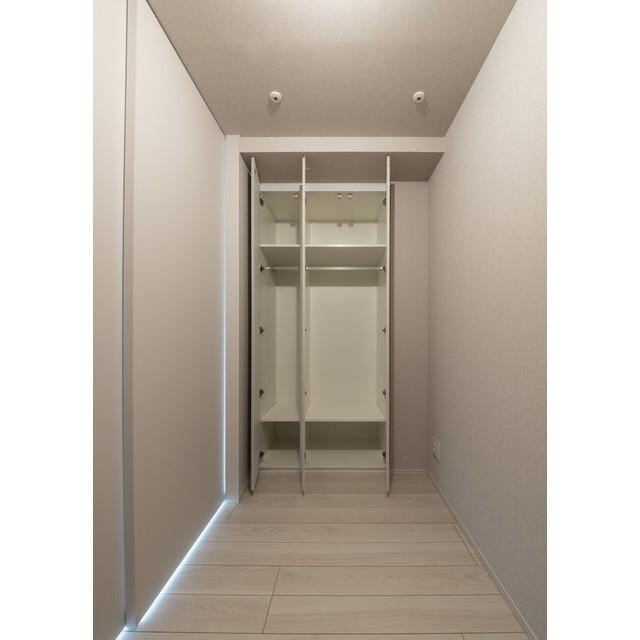 ACP Residence 錦糸町（1003） 収納