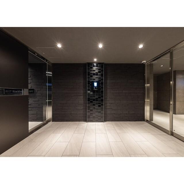 ACP Residence 錦糸町（0302） 部屋画像