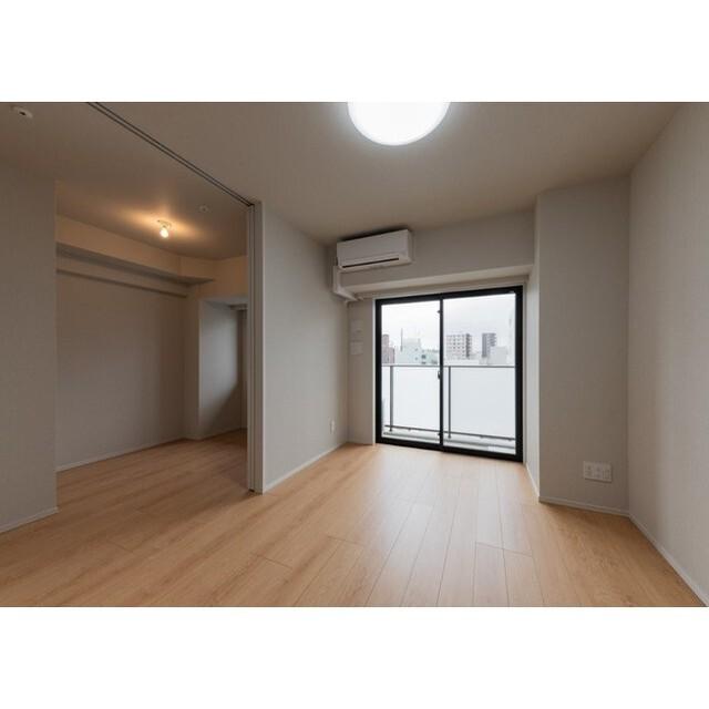 ACP Residence 錦糸町（0502） バス／シャワー