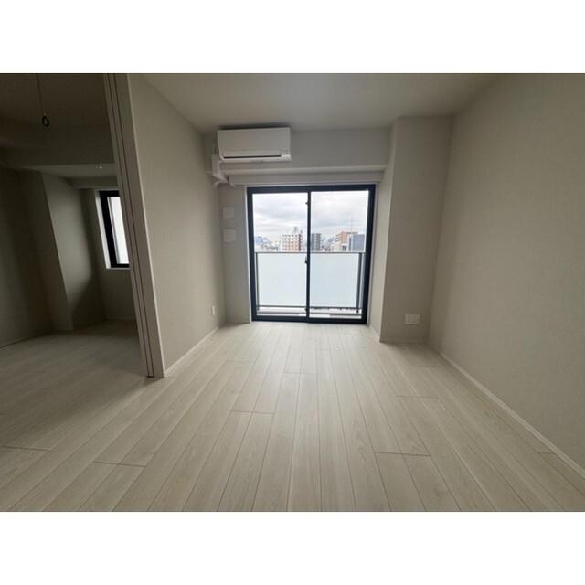 ACP Residence 錦糸町（0802） バス／シャワー