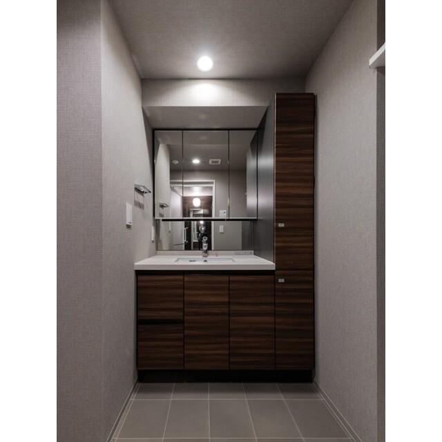 ACP Residence 錦糸町（0302） 洗面