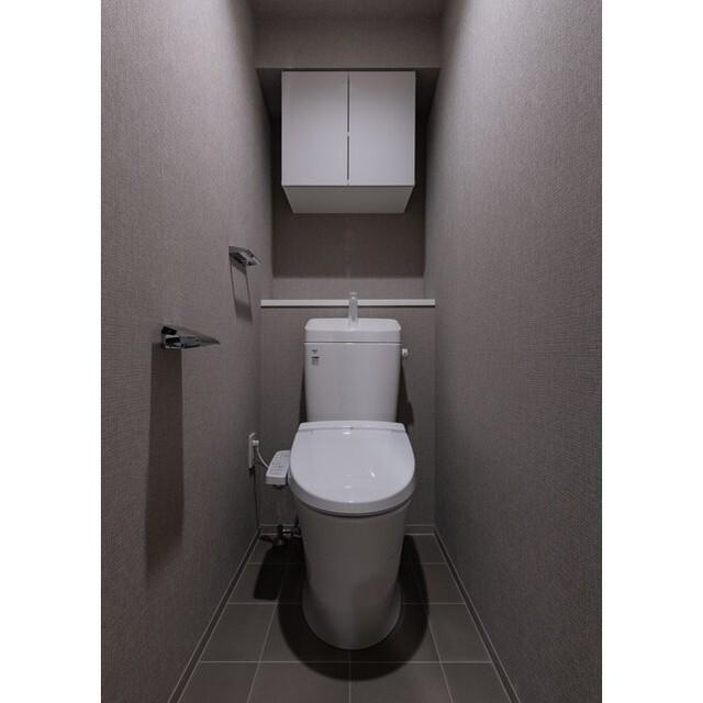 ACP Residence 錦糸町（0502） トイレ