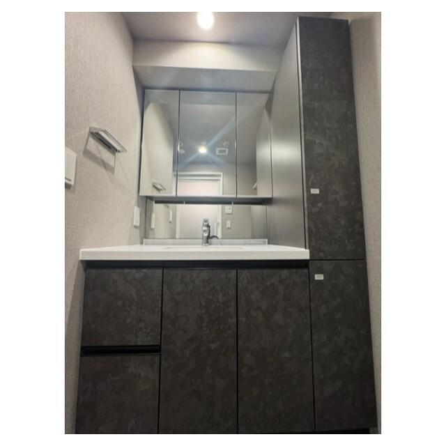 ACP Residence 錦糸町（0802） 洗面