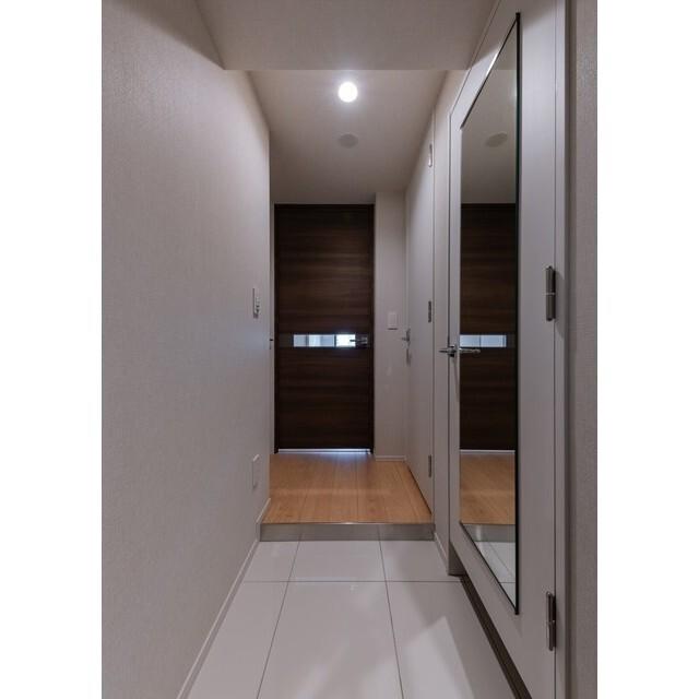 ACP Residence 錦糸町（0702） 玄関
