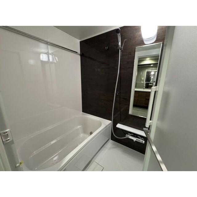 ACP Residence 錦糸町（1002） バス／シャワー