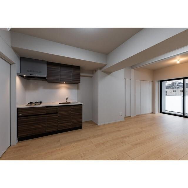 ACP Residence 錦糸町（0404） キッチン