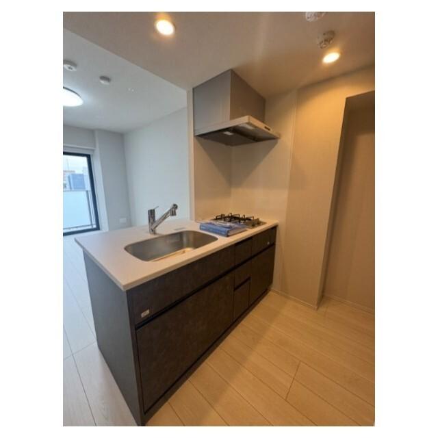 ACP Residence 錦糸町（1002） キッチン