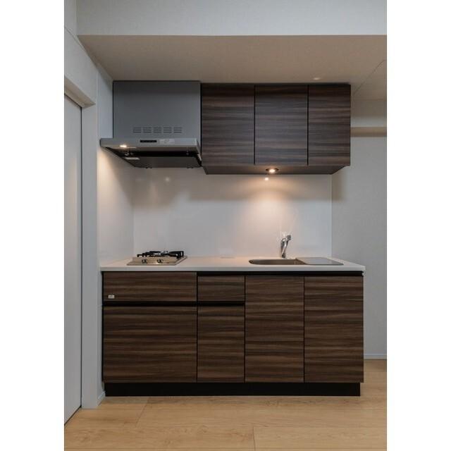 ACP Residence 錦糸町（0304） キッチン